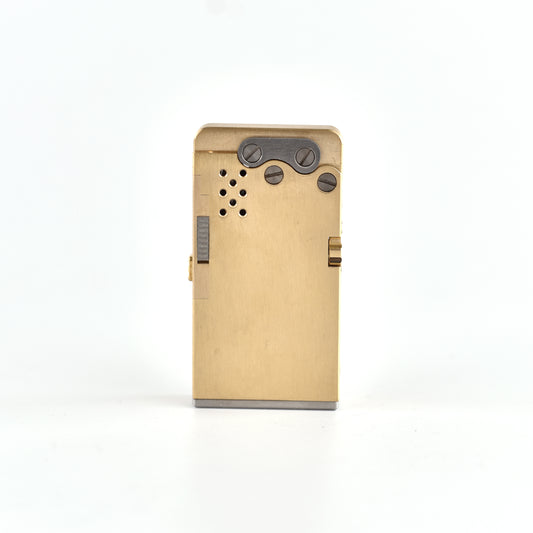 Fourth-Generation Titanium Alloy Lighter