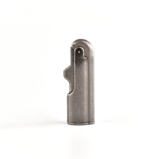 Alien Side Press Lighter
