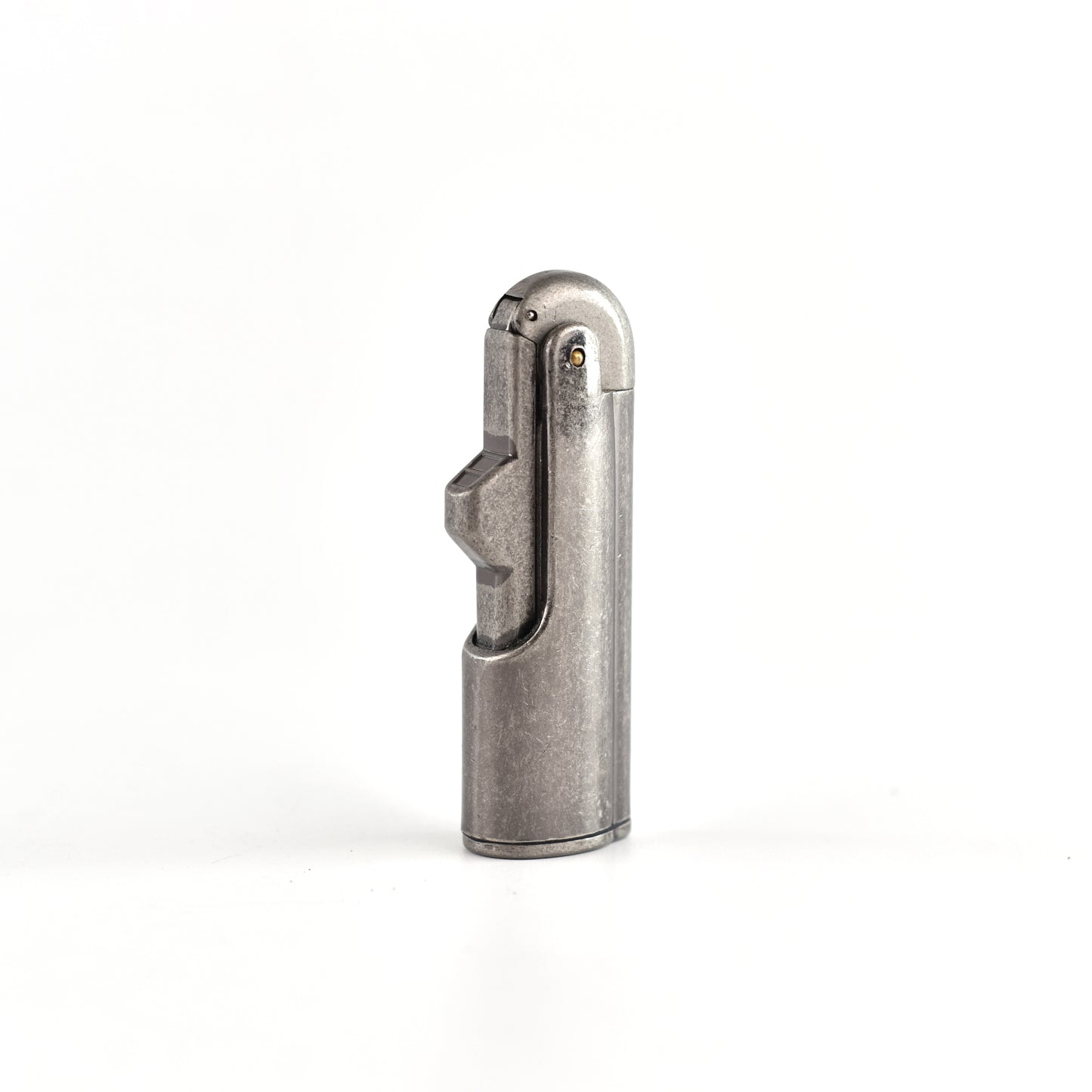 Alien Side Press Lighter