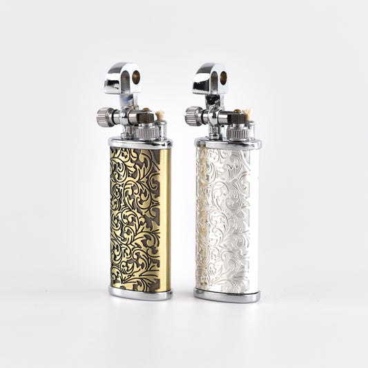 Arabesque Kerosene Lighter