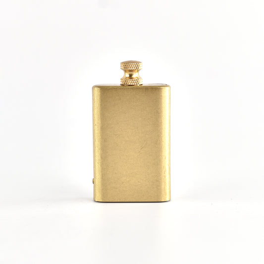 533 Oil Can Pull-Out Lighter