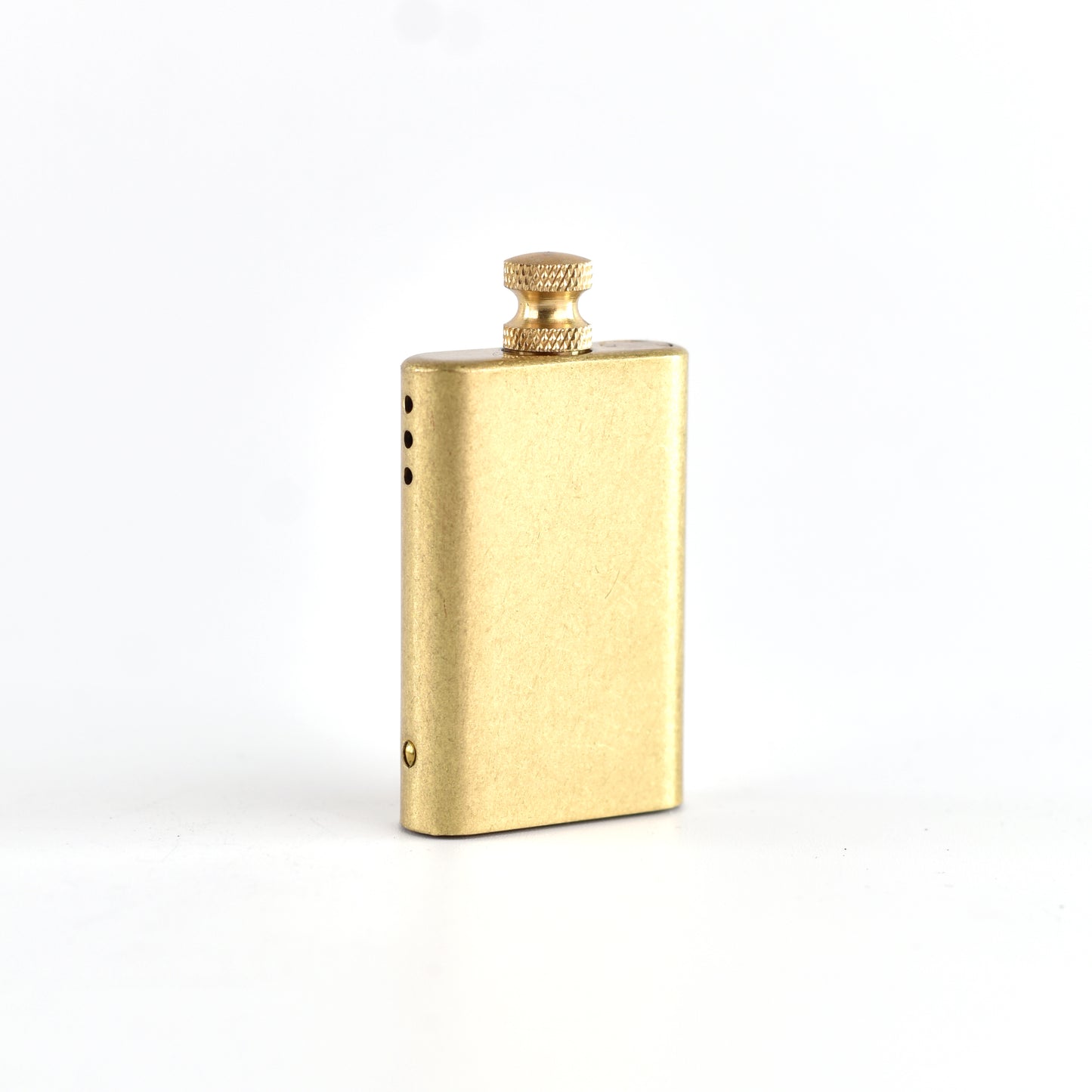 533 Oil Can Pull-Out Lighter