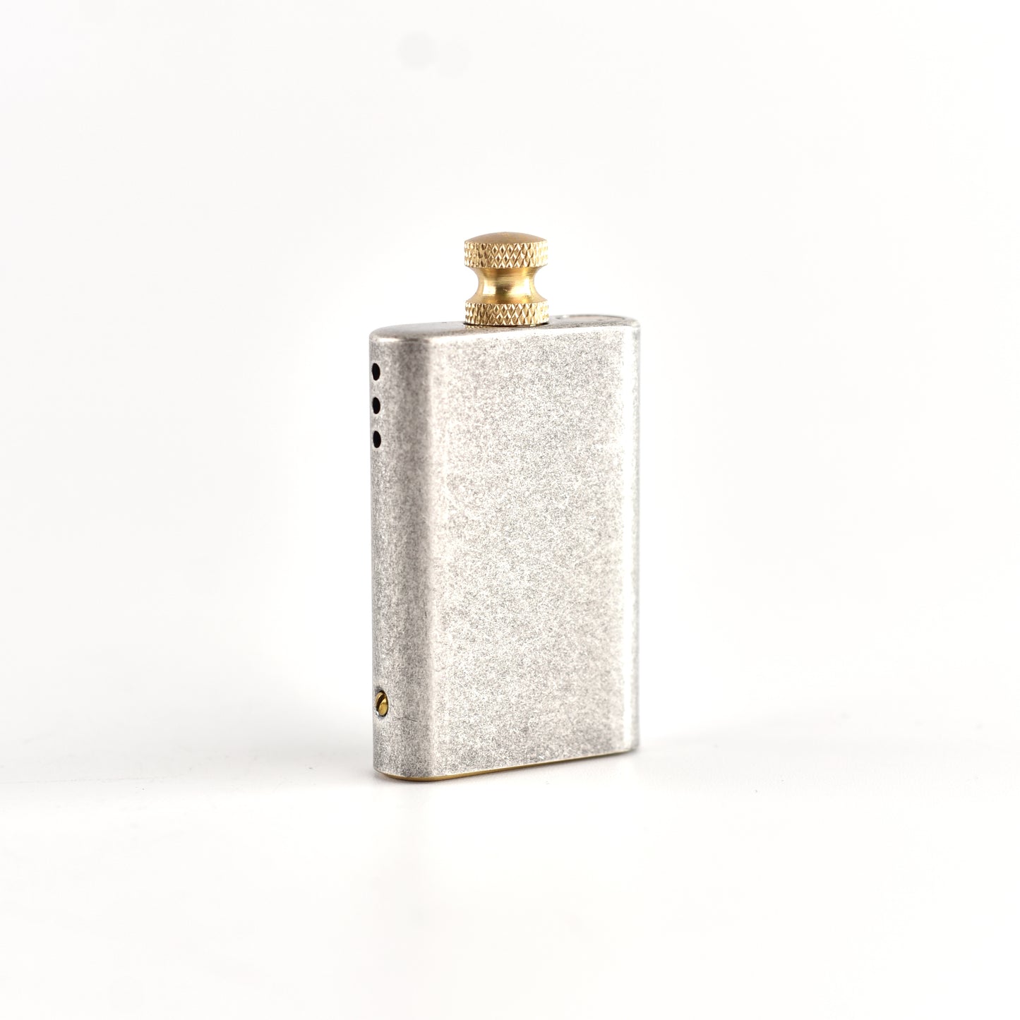 533 Oil Can Pull-Out Lighter