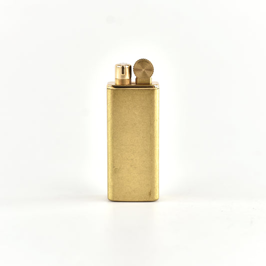 545 Fire of Love Pure Copper Kerosene Lighter