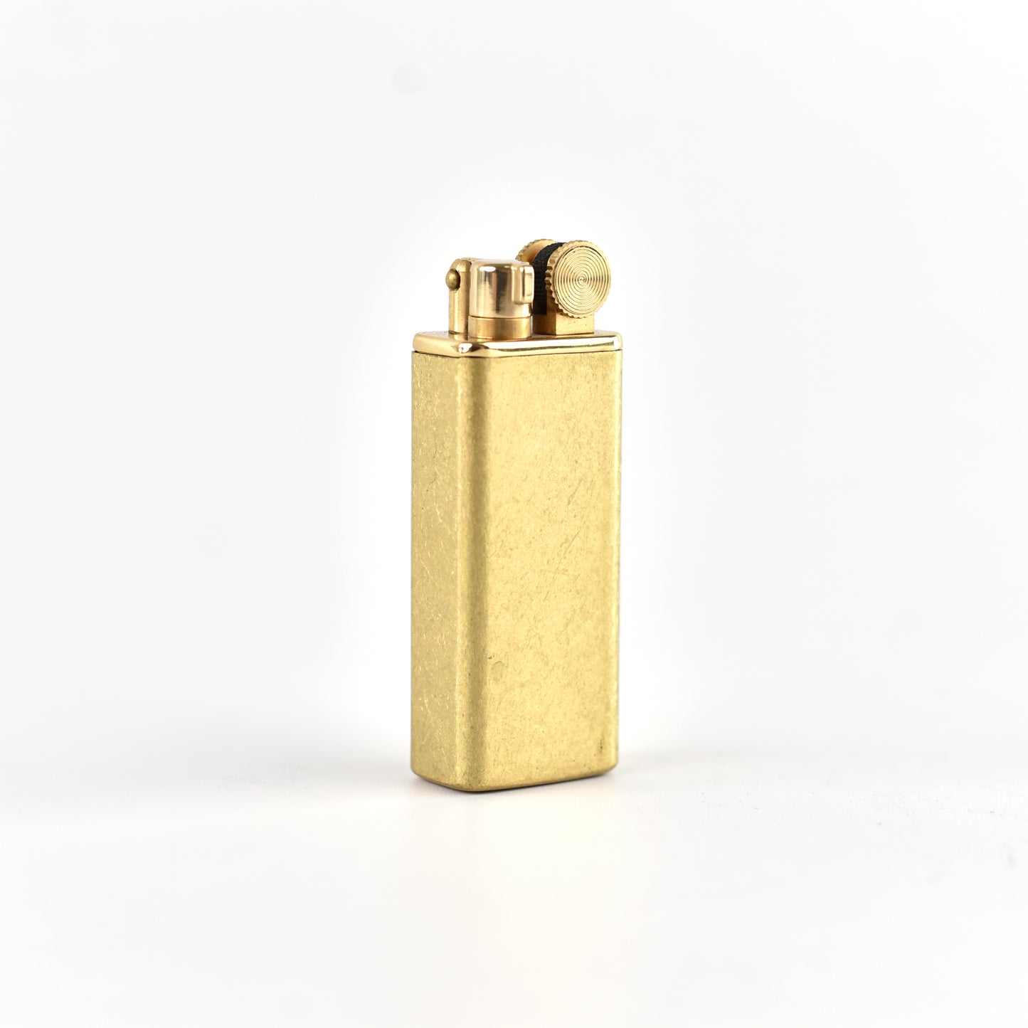 545 Fire of Love Pure Copper Kerosene Lighter