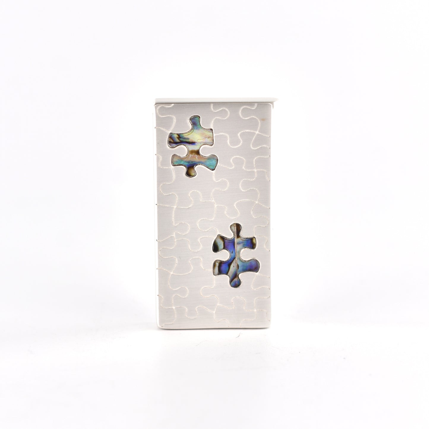 753 Handmade Ultra-Thin Lighter