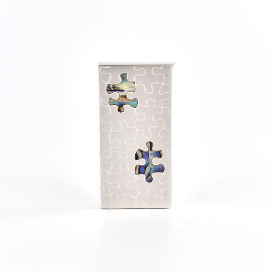 753 Handmade Ultra-Thin Lighter