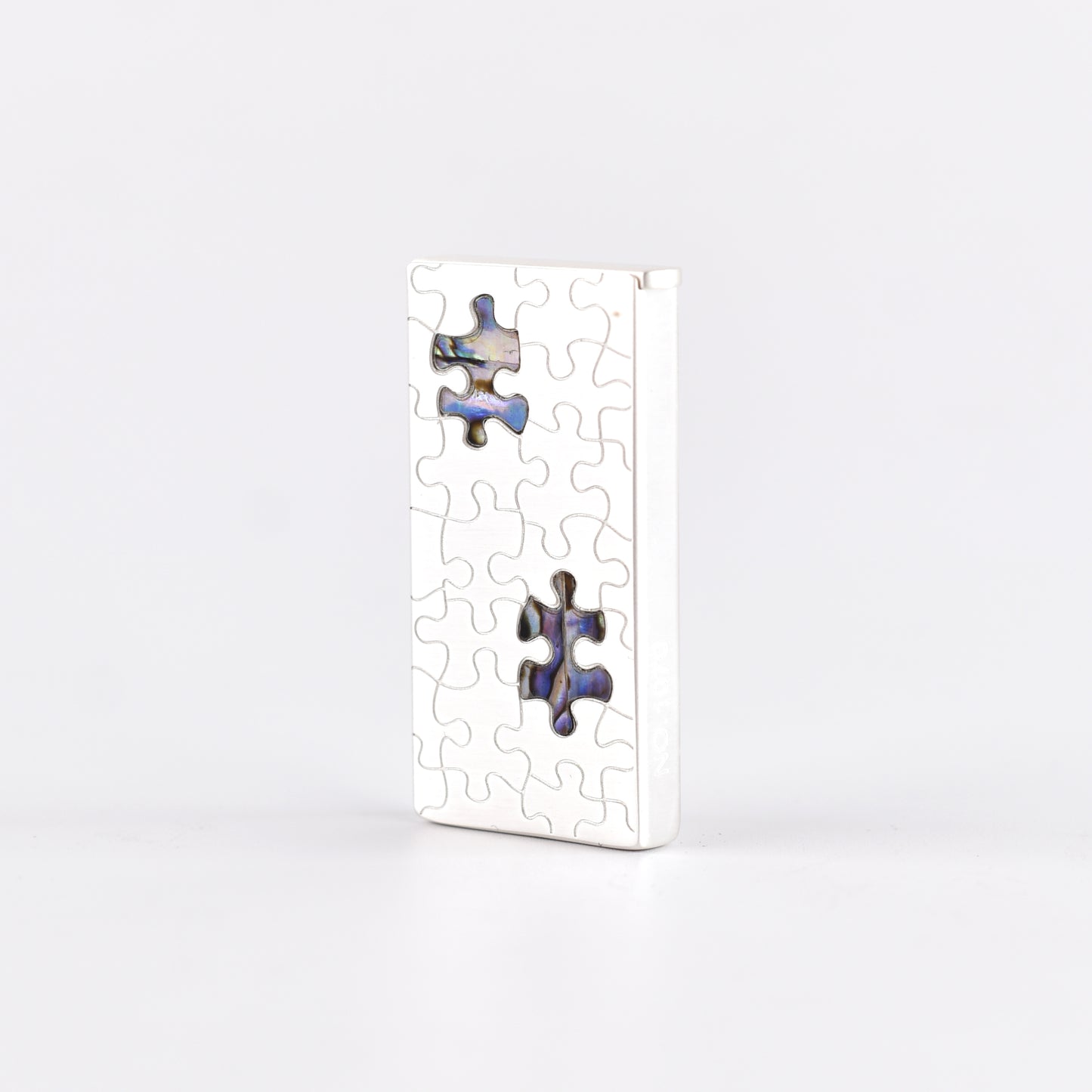 753 Handmade Ultra-Thin Lighter