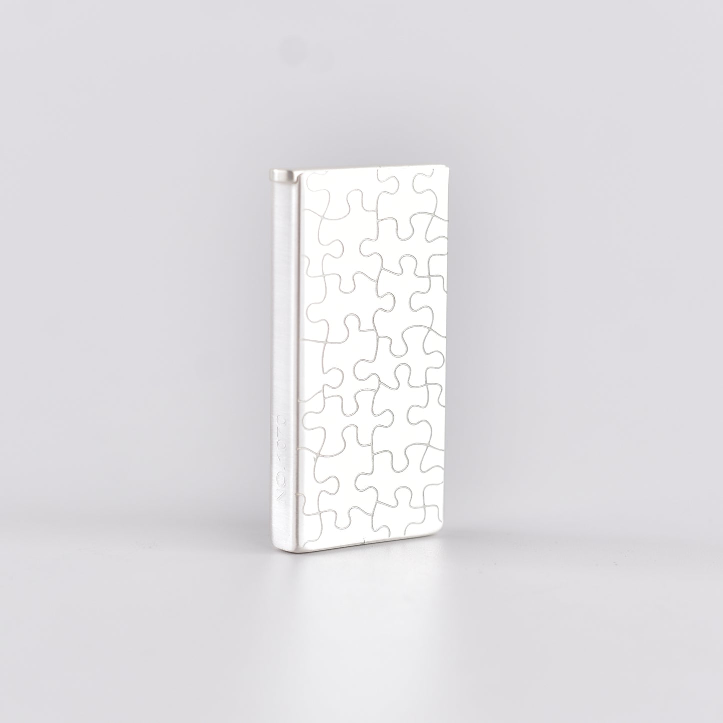 753 Handmade Ultra-Thin Lighter