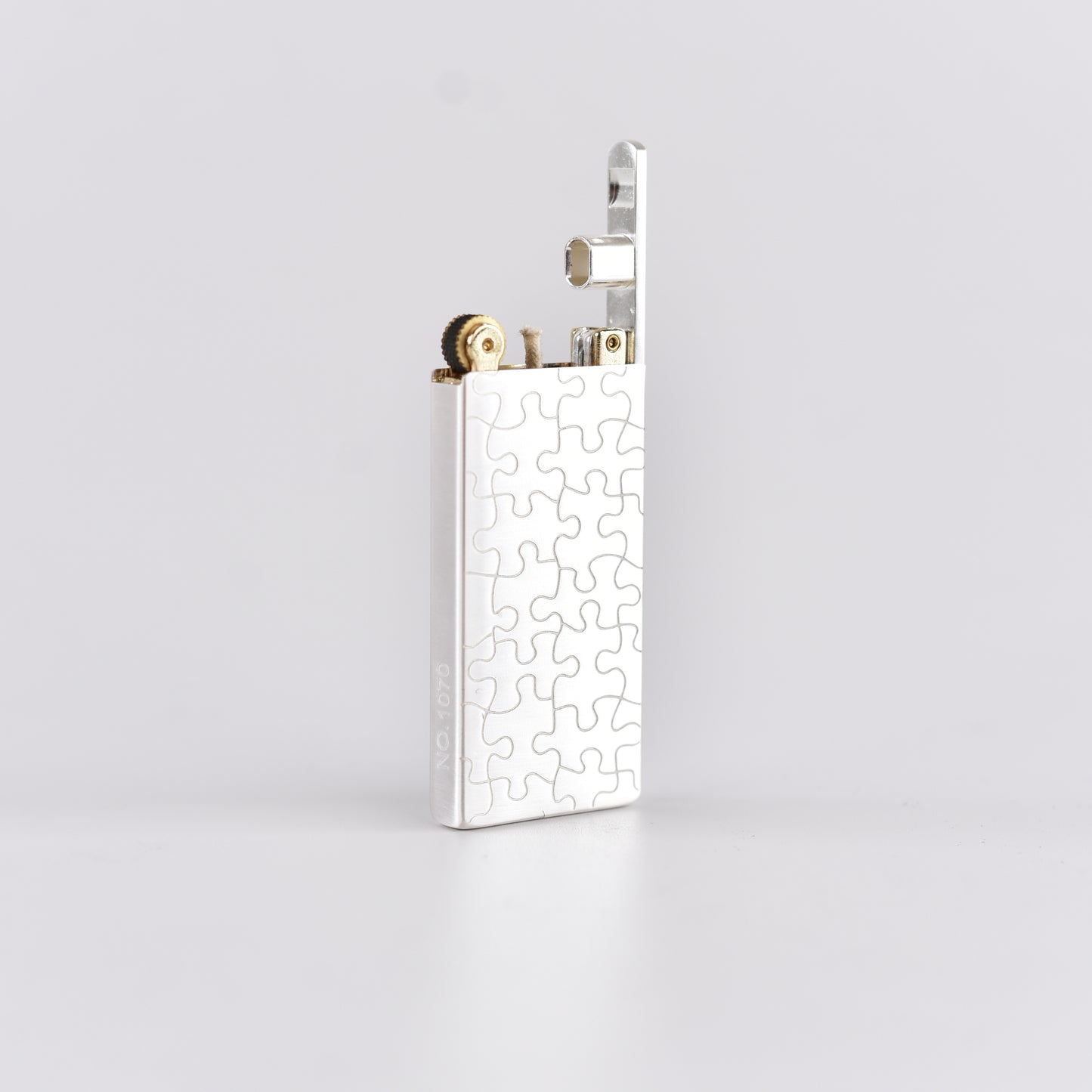 753 Handmade Ultra-Thin Lighter