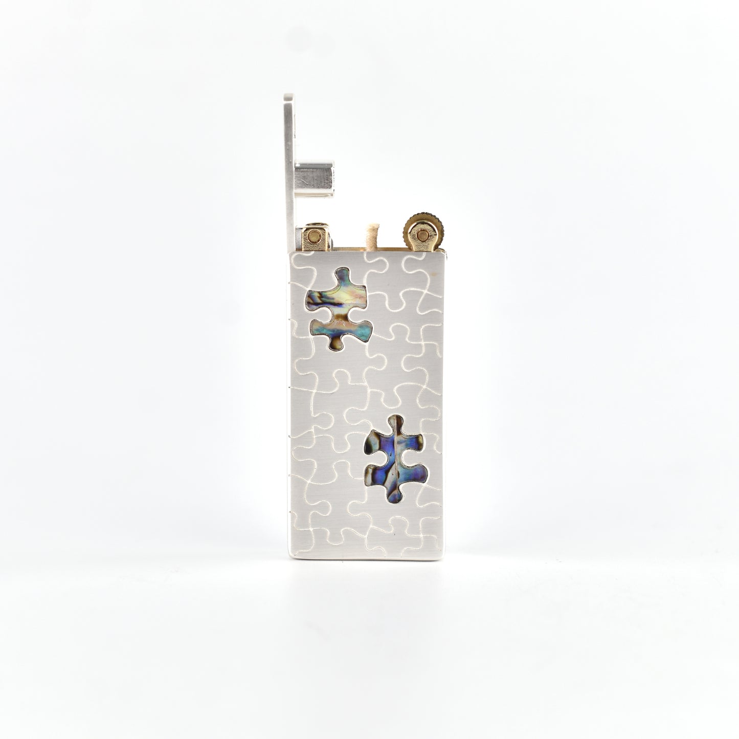 753 Handmade Ultra-Thin Lighter