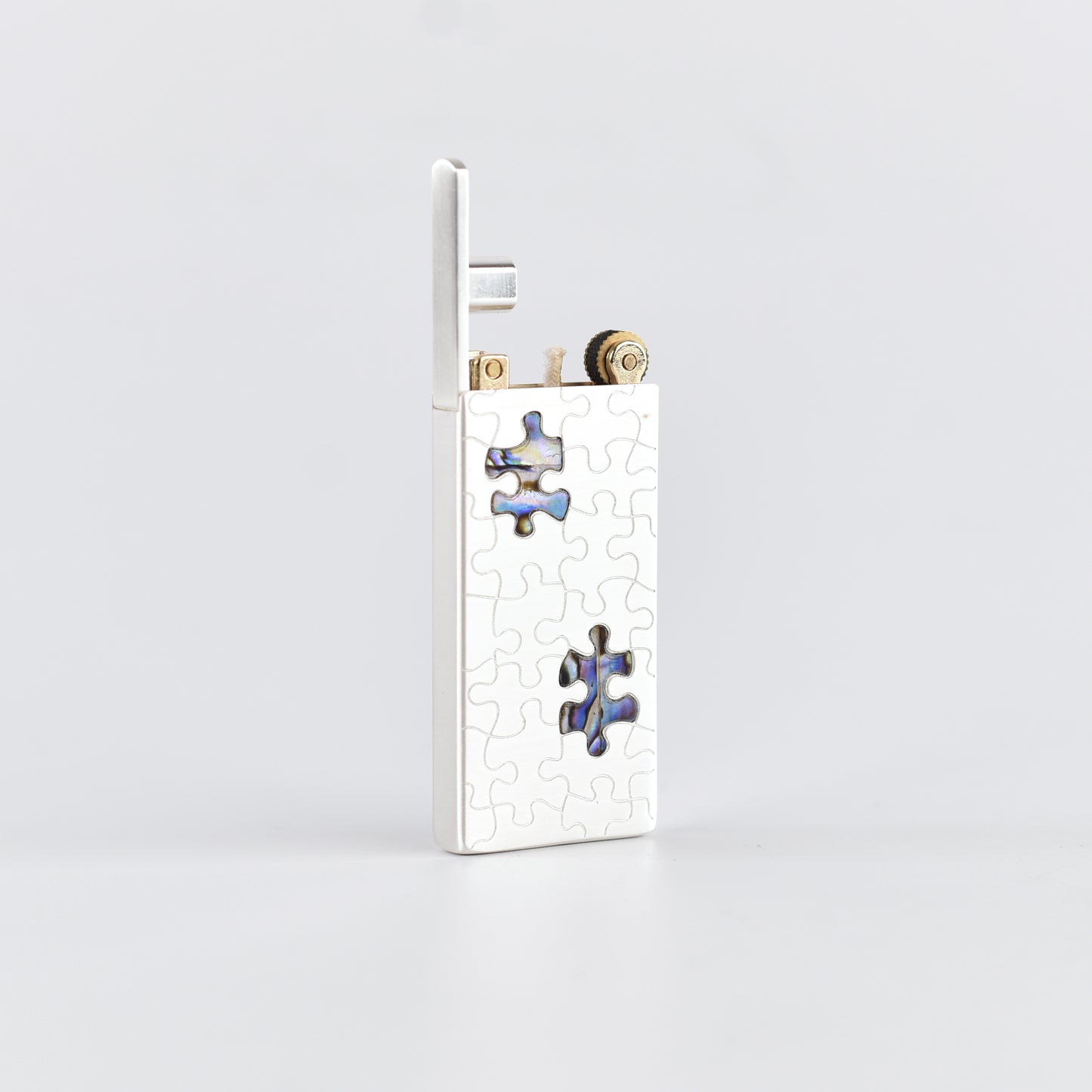 753 Handmade Ultra-Thin Lighter