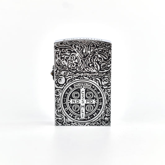 Constantine  Stainless Steel Lighter