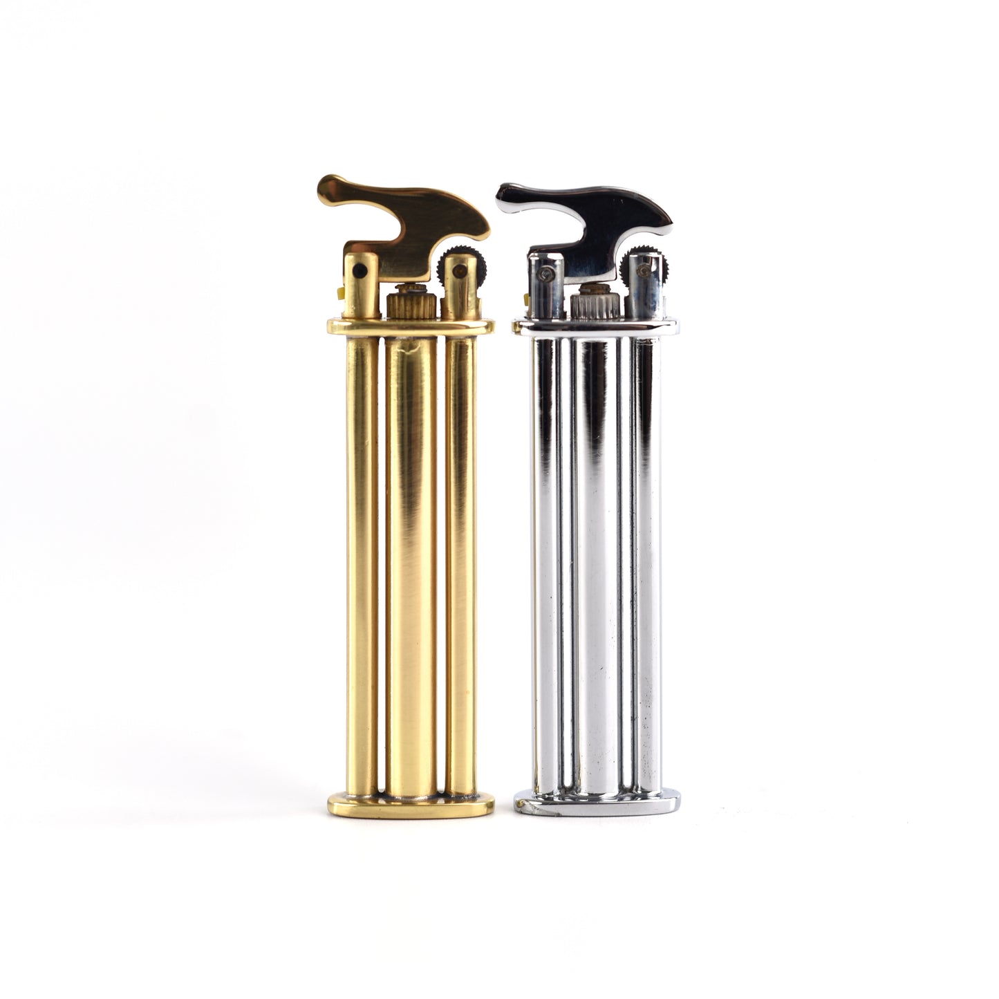 Nunchaku Penguin Flint Wheel Lighter
