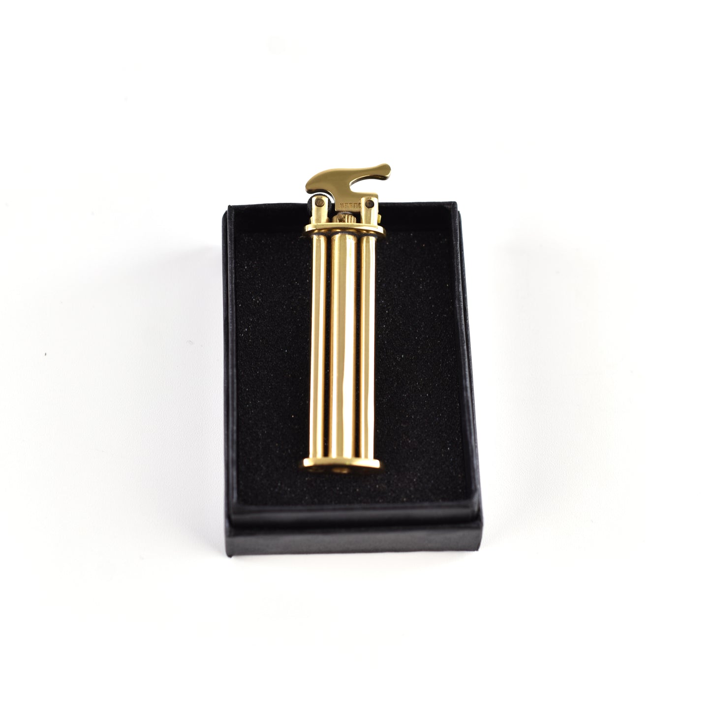 Nunchaku Penguin Flint Wheel Lighter