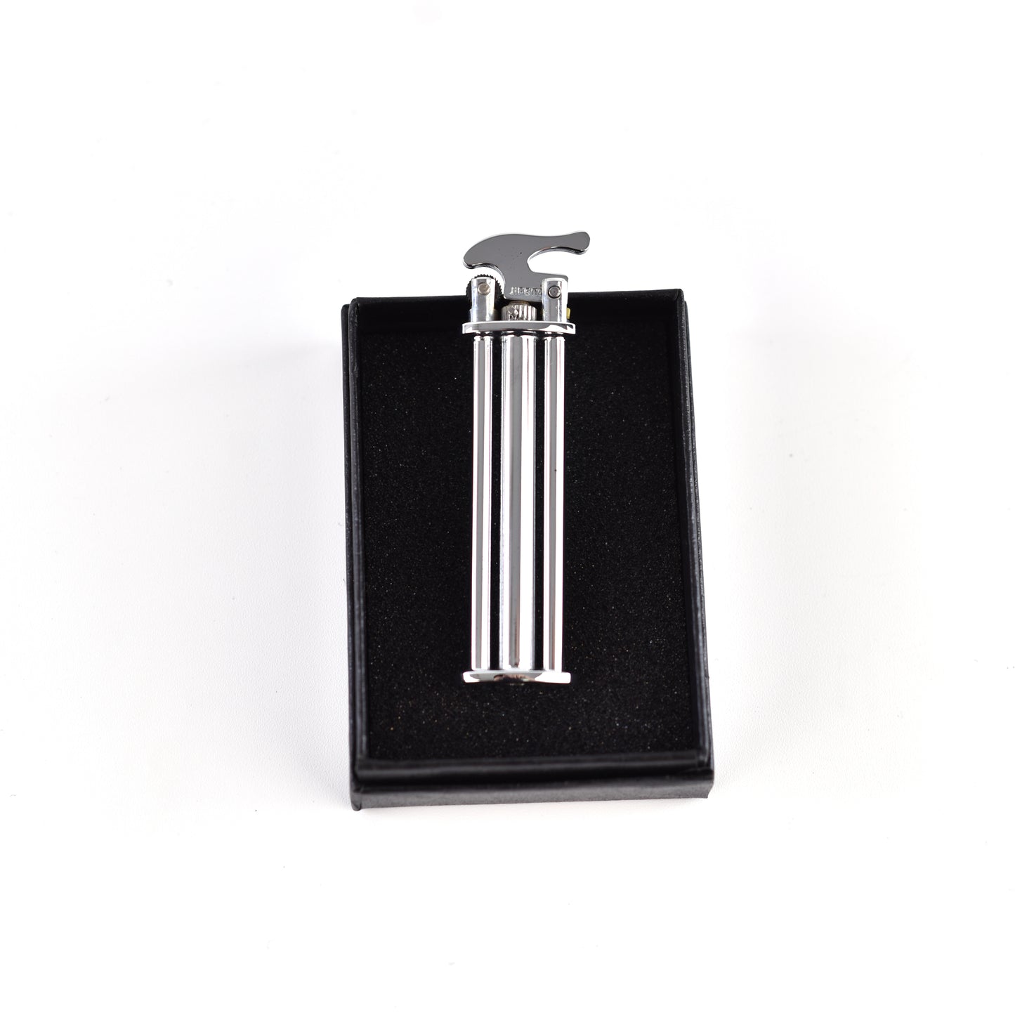 Nunchaku Penguin Flint Wheel Lighter