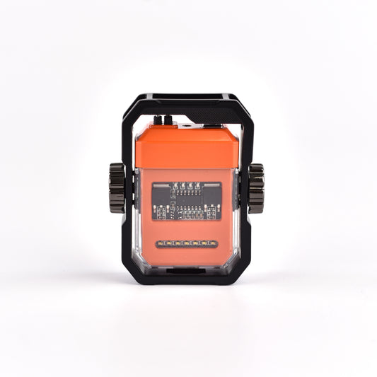Gyro Dual Electric Lighter