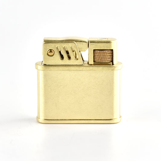 Pure Copper Side Slide Creative Lighter