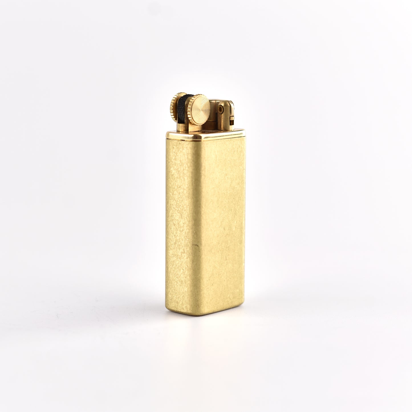 545 Fire of Love Pure Copper Kerosene Lighter