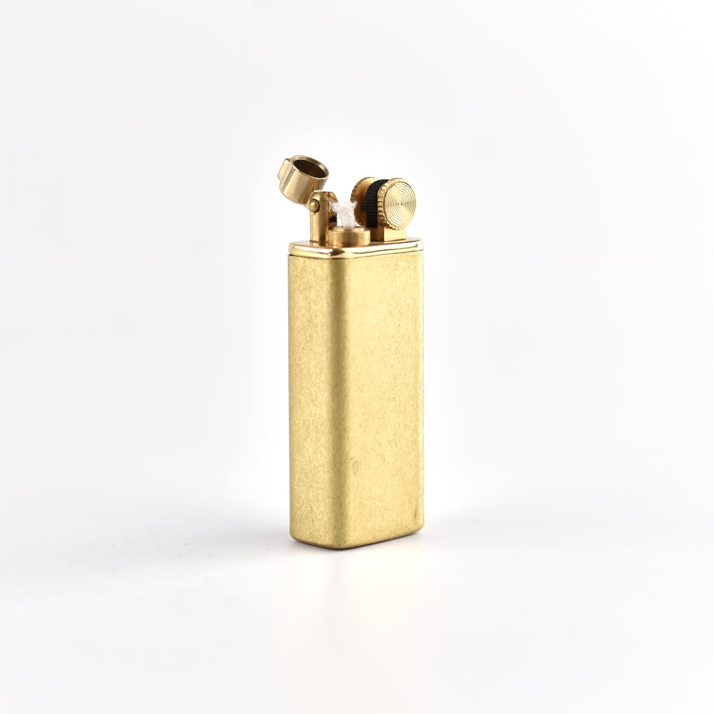 545 Fire of Love Pure Copper Kerosene Lighter
