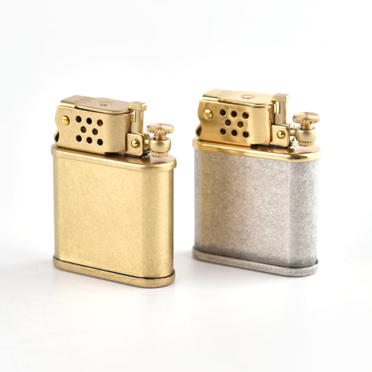 Retro Ejector Ignition Lighter