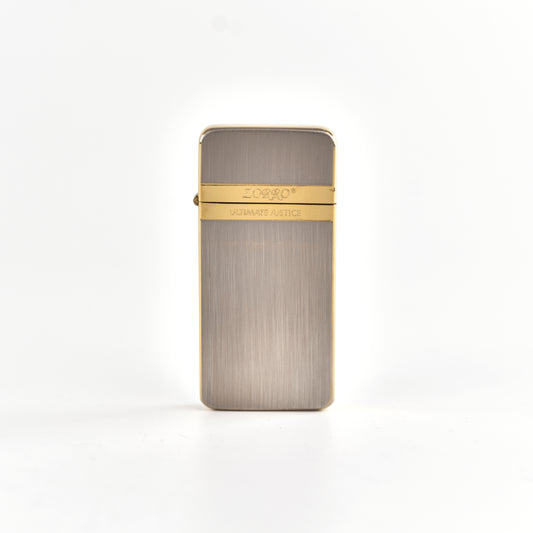 ZC5 Brushed Kerosene Lighter